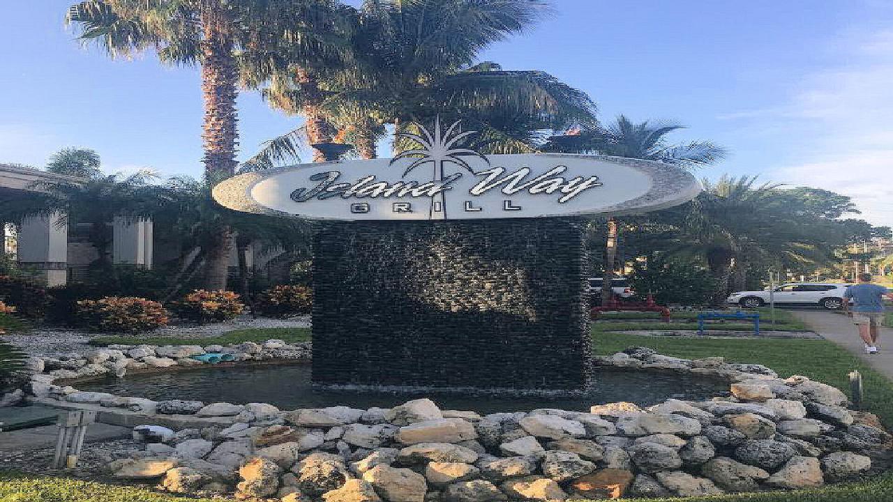Luxury 5 Star Condominium Water Front 3 Beds 2 Bath Pool Hot-Tub Beach And City Views Clearwater Beach Exterior photo