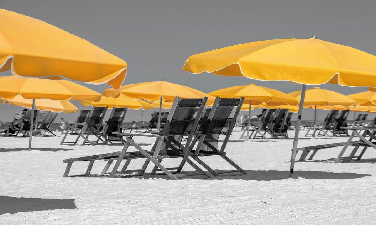 Luxury 5 Star Condominium Water Front 3 Beds 2 Bath Pool Hot-Tub Beach And City Views Clearwater Beach Exterior photo
