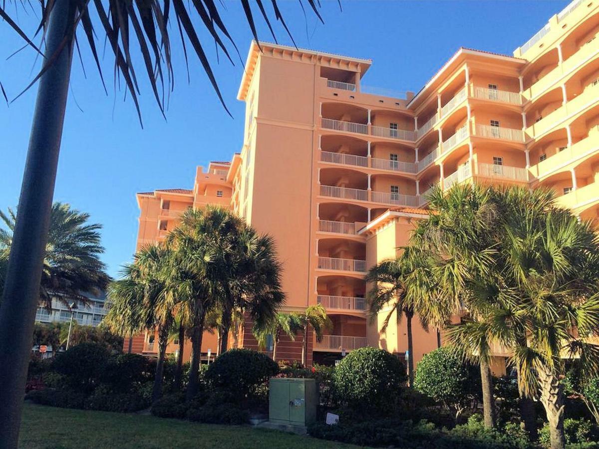 Luxury 5 Star Condominium Water Front 3 Beds 2 Bath Pool Hot-Tub Beach And City Views Clearwater Beach Exterior photo