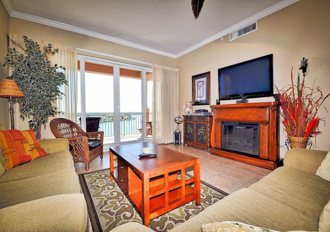 Luxury 5 Star Condominium Water Front 3 Beds 2 Bath Pool Hot-Tub Beach And City Views Clearwater Beach Exterior photo